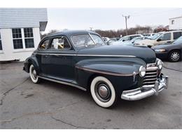1941 Oldsmobile Model 66 Coupe (CC-953328) for sale in Zephyrhills, Florida