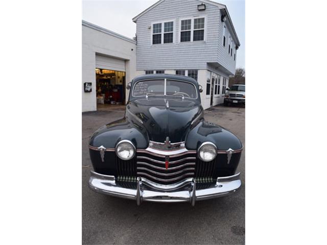 1941 Oldsmobile Model 66 Coupe (CC-953328) for sale in Zephyrhills, Florida