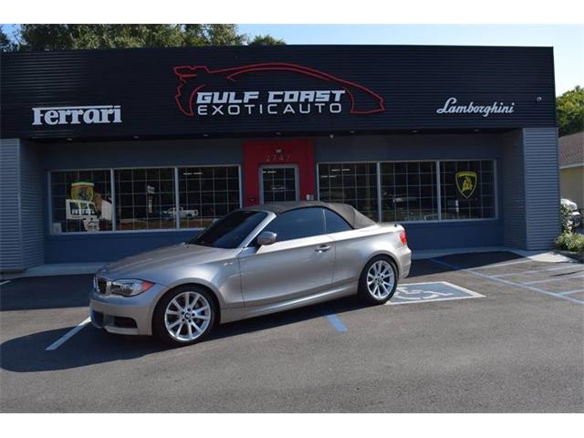 2013 BMW 1 Series (CC-953343) for sale in Biloxi, Mississippi