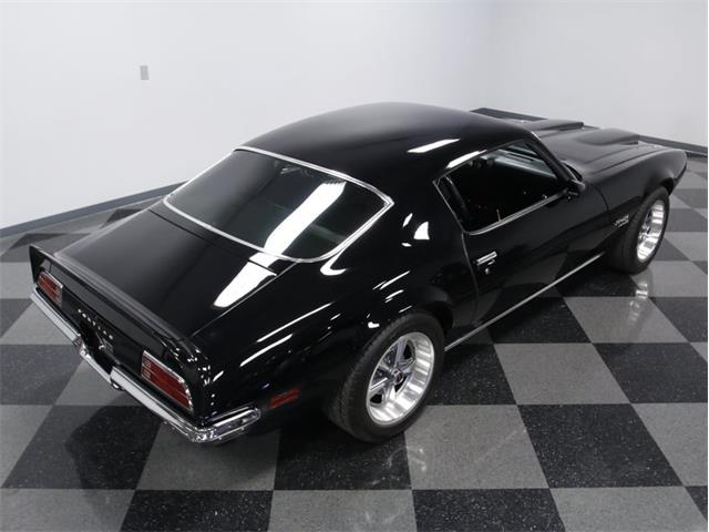 1970 Pontiac Firebird Formula 400 Pro-Touring for Sale | ClassicCars ...