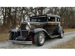 1929 Chevrolet Sedan (CC-953358) for sale in Kansas City, Missouri