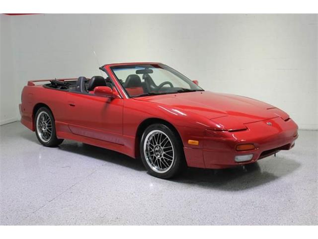 1994 Nissan 240SX (CC-953365) for sale in Fort Lauderdale, Florida
