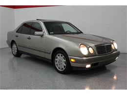 1997 Mercedes-Benz E-Class (CC-953366) for sale in Fort Lauderdale, Florida
