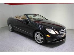 2011 Mercedes-Benz E-Class (CC-953372) for sale in Fort Lauderdale, Florida