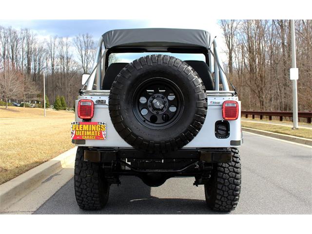 1979 Jeep CJ5 (CC-953440) for sale in Rockville, Maryland