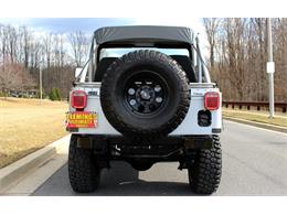 1979 Jeep CJ5 (CC-953440) for sale in Rockville, Maryland