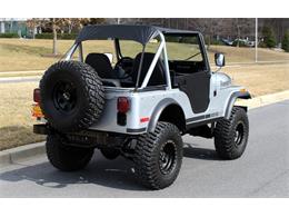 1979 Jeep CJ5 (CC-953440) for sale in Rockville, Maryland