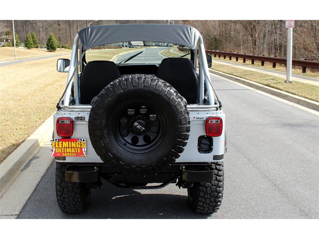 1979 Jeep CJ5 (CC-953440) for sale in Rockville, Maryland