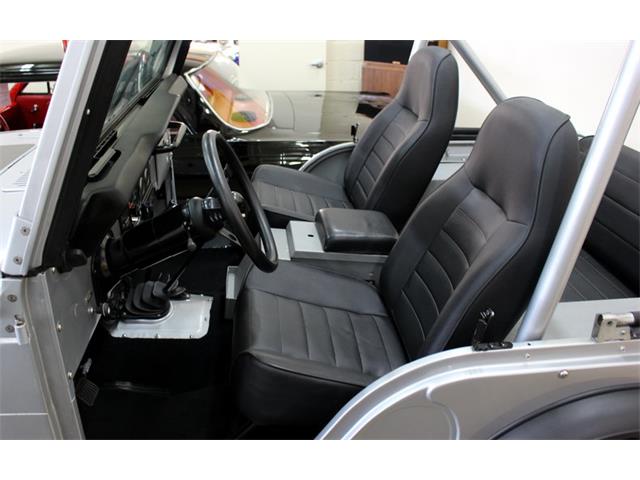 1979 Jeep CJ5 (CC-953440) for sale in Rockville, Maryland