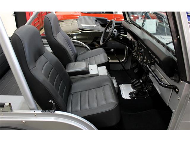 1979 Jeep CJ5 (CC-953440) for sale in Rockville, Maryland