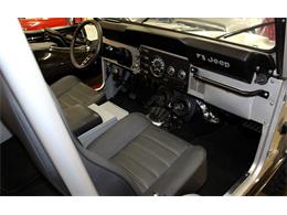 1979 Jeep CJ5 (CC-953440) for sale in Rockville, Maryland