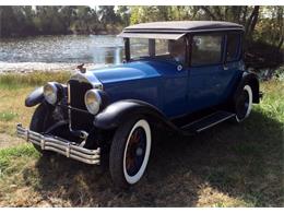 1928 Buick Master Series (CC-953446) for sale in Oklahoma City, Oklahoma