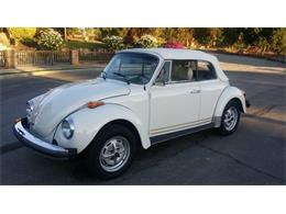 1978 Volkswagen Beetle (CC-953459) for sale in Pomona, California