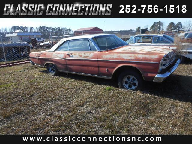 1965 Ford Galaxie 500 (CC-950347) for sale in Greenville, North Carolina