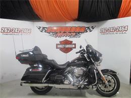 2016 Harley-Davidson® FLHTK - Ultra Limited (CC-953478) for sale in Thiensville, Wisconsin