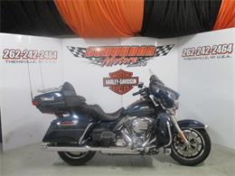 2016 Harley-Davidson® FLHTK - Ultra Limited (CC-953479) for sale in Thiensville, Wisconsin