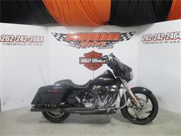 2013 Harley-Davidson® FLHX - Street Glide® (CC-953482) for sale in Thiensville, Wisconsin