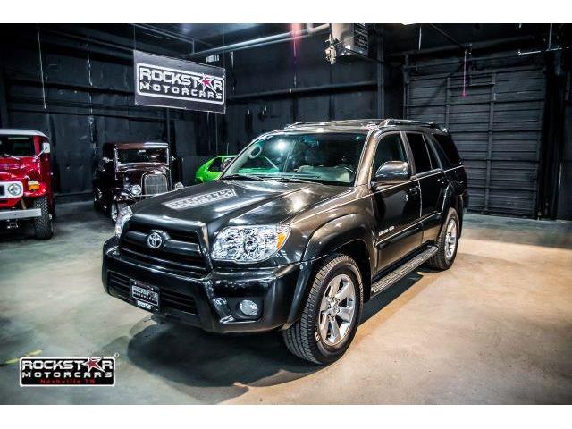 2008 Toyota 4Runner (CC-953495) for sale in Nashville, Tennessee
