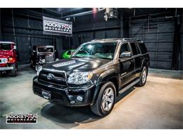 2008 Toyota 4Runner (CC-953495) for sale in Nashville, Tennessee