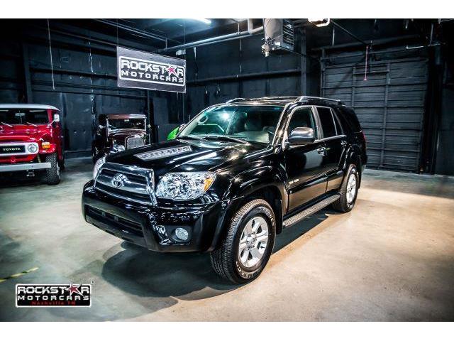 2006 Toyota 4Runner (CC-953496) for sale in Nashville, Tennessee