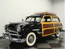 1949 Ford Woody Wagon (CC-953503) for sale in Lutz, Florida