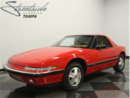 1990 Buick Reatta (CC-953508) for sale in Lutz, Florida