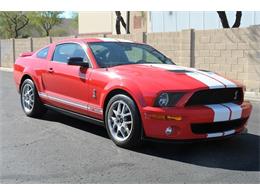 2009 Ford Mustang (CC-953518) for sale in Phoenix, Arizona