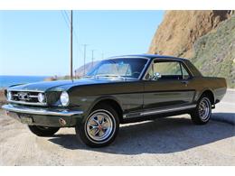 1966 Ford Mustang GT (CC-953526) for sale in North Andover, Massachusetts