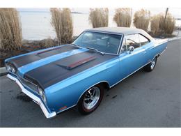 1969 Plymouth GTX (CC-953538) for sale in Milford City, Connecticut