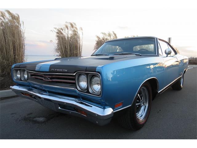 1969 Plymouth GTX (CC-953538) for sale in Milford City, Connecticut