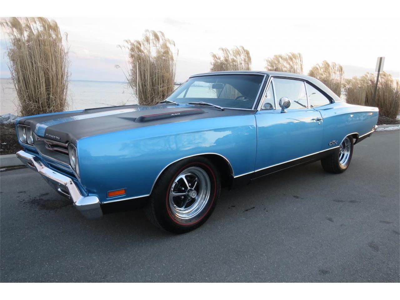 1969 Plymouth GTX for Sale | ClassicCars.com | CC-953538