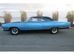 1969 Plymouth GTX (CC-953538) for sale in Milford City, Connecticut