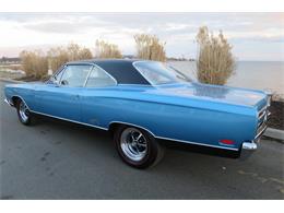1969 Plymouth GTX (CC-953538) for sale in Milford City, Connecticut