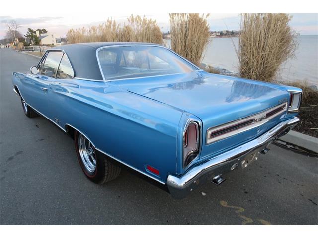 1969 Plymouth GTX (CC-953538) for sale in Milford City, Connecticut
