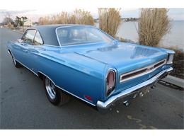 1969 Plymouth GTX (CC-953538) for sale in Milford City, Connecticut