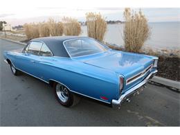 1969 Plymouth GTX (CC-953538) for sale in Milford City, Connecticut