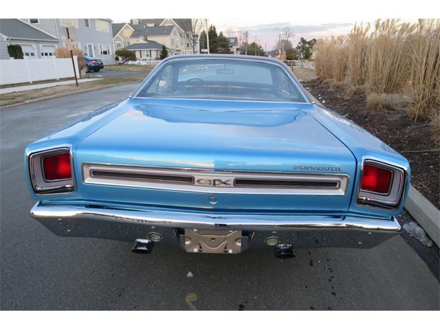 1969 Plymouth GTX (CC-953538) for sale in Milford City, Connecticut