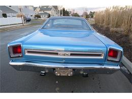 1969 Plymouth GTX (CC-953538) for sale in Milford City, Connecticut