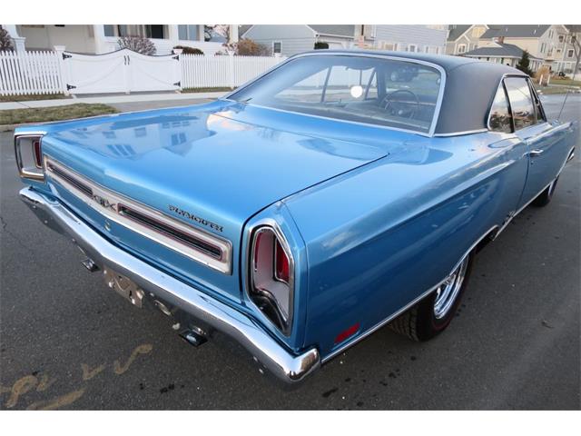1969 Plymouth GTX (CC-953538) for sale in Milford City, Connecticut