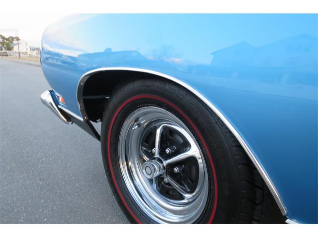 1969 Plymouth GTX (CC-953538) for sale in Milford City, Connecticut