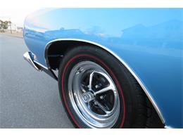1969 Plymouth GTX (CC-953538) for sale in Milford City, Connecticut