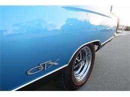 1969 Plymouth GTX (CC-953538) for sale in Milford City, Connecticut