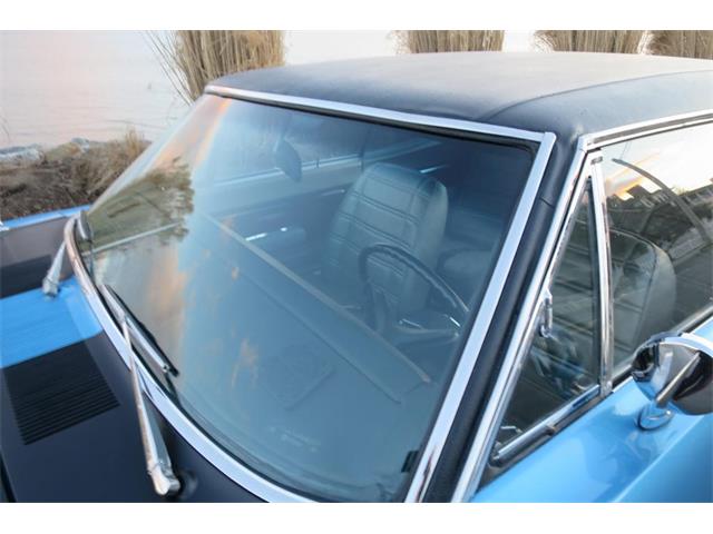 1969 Plymouth GTX (CC-953538) for sale in Milford City, Connecticut