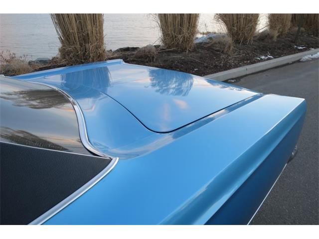 1969 Plymouth GTX (CC-953538) for sale in Milford City, Connecticut