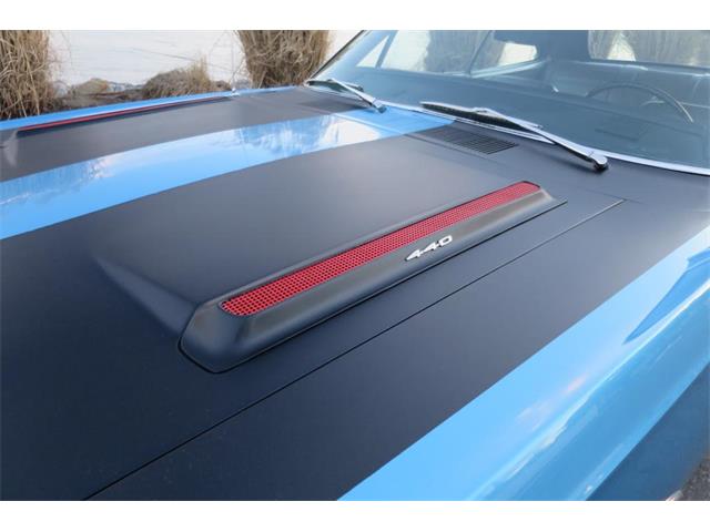 1969 Plymouth GTX (CC-953538) for sale in Milford City, Connecticut