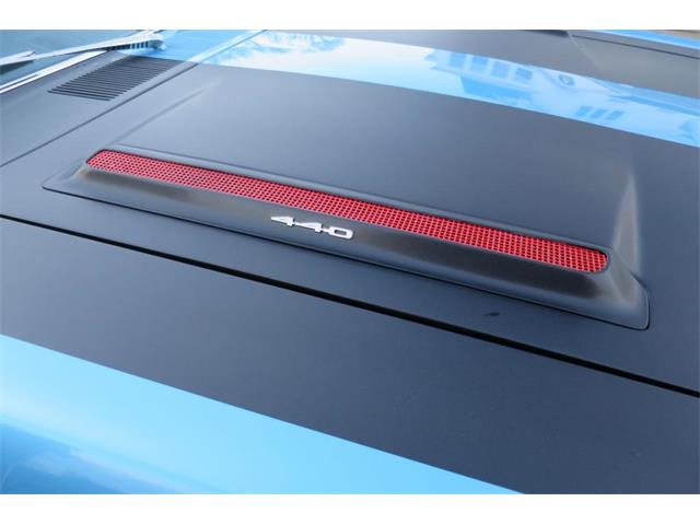 1969 Plymouth GTX (CC-953538) for sale in Milford City, Connecticut