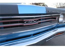1969 Plymouth GTX (CC-953538) for sale in Milford City, Connecticut