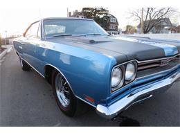 1969 Plymouth GTX (CC-953538) for sale in Milford City, Connecticut