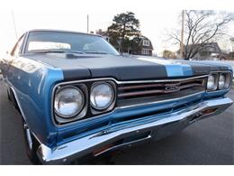 1969 Plymouth GTX (CC-953538) for sale in Milford City, Connecticut