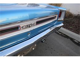 1969 Plymouth GTX (CC-953538) for sale in Milford City, Connecticut